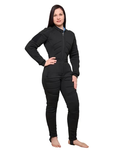 Утеплитель комбинезон Helium Njord Issguard II женский