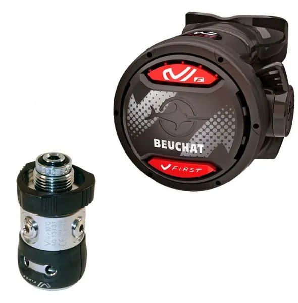 Регулятор Beuchat V-First Регулятор Beuchat V-First