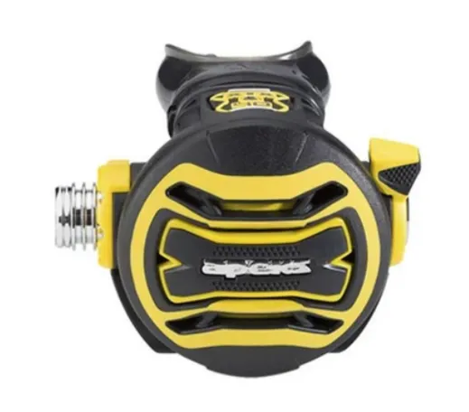 Комплект регулятор Apeks XTX200+40 STAGE3 DIN