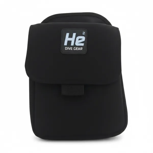 Карман Helium Cargo Velcro