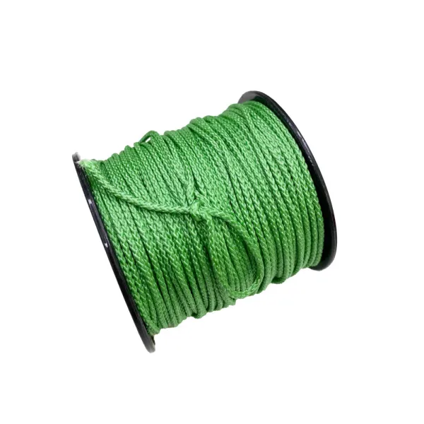 Линь высокопрочный Scorpena 1,8 мм зеленый (цена за 1 метр)