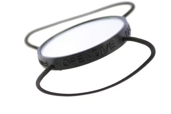 Зеркало дайвера для наблюдения партнера D80