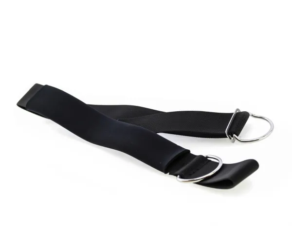 Брасовый ремень Dive-Rite 5 см с кольцами Брасовый ремень Dive-Rite 5 см с кольцами