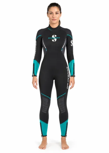 Гидрокостюм Scubapro Sport 5 мм женский