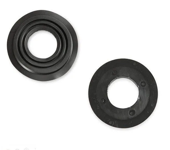 Порт Si-Tech под клапан для триламинатных г/к D100 мм