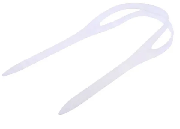 Силиконовый ремешок для очков Aquasphere