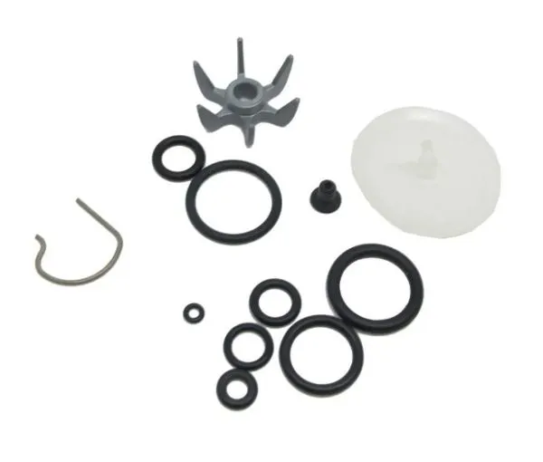 Набор запчастей для регулятора Cressi Master, Ellips, Galaxy