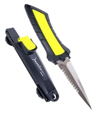Нож Marlin Mini Stainless Steel
