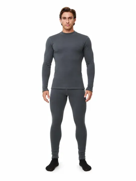 Утеплитель раздельный для сухих гидрокостюмов Sportex Polartec Power Stretch