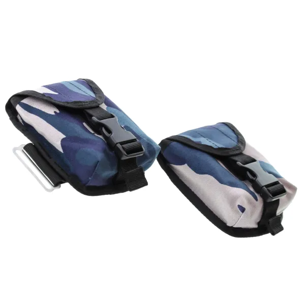 Грузовые карманы Trim Pockets комплект