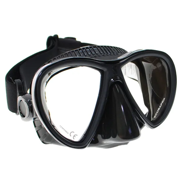 Маска Scubapro Synergy Twin  Маска Scubapro Synergy Twin