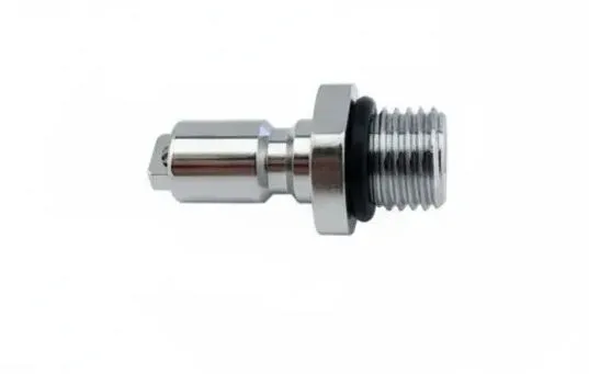 Коннектор для пульта инфлятора Aquatec 3/8-24 INF-2A