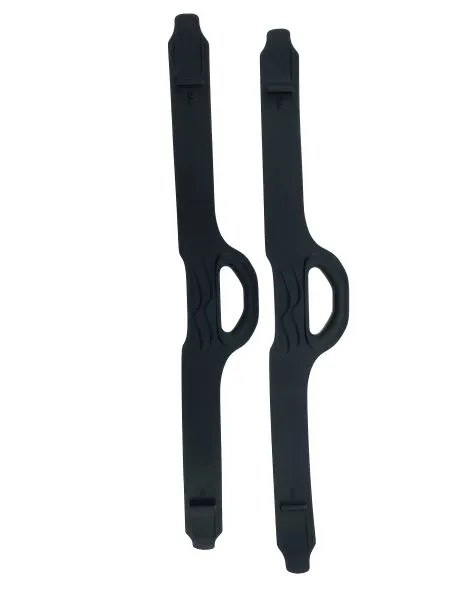 Ремешки универсальные для крепления ласт Keep Diving 