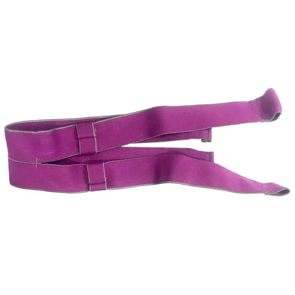 Запасной ремешок для маски Ocean Reef Aria пурпурный