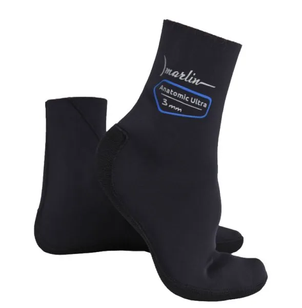 Носки Marlin Anatomic Ultra 3 мм