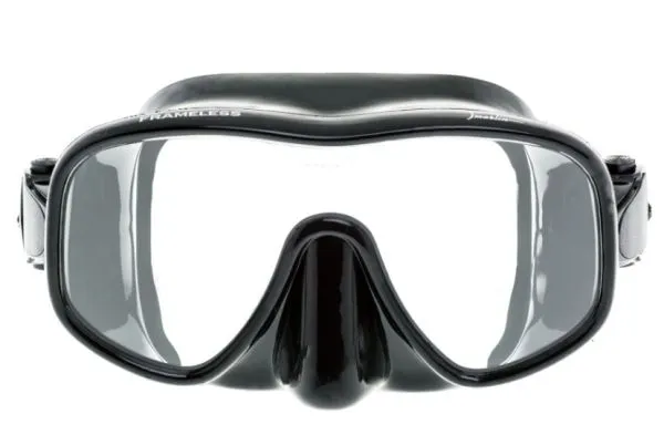 Маска Marlin Frameless