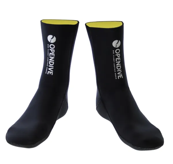 Носки OpenDive 3 мм
