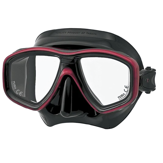 Маска Tusa M-212 Ceos