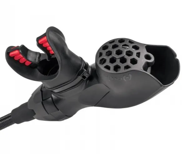 Регулятор Hollis 500SE DC7 DIN Maxflex