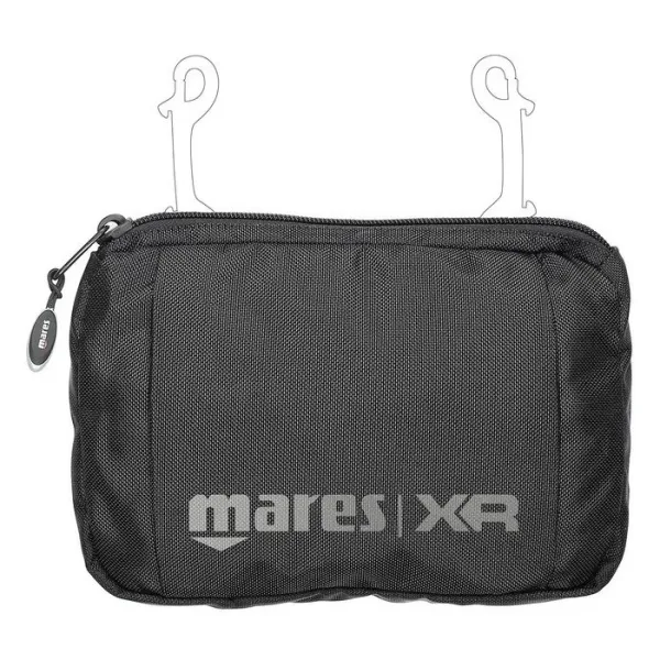 Карман Mares XR Sidemount Back Pouch
