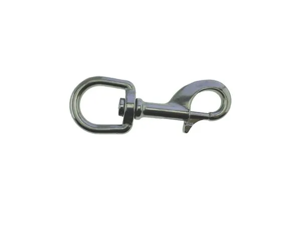 Карабин Dir Zone с широким кольцом 90 мм