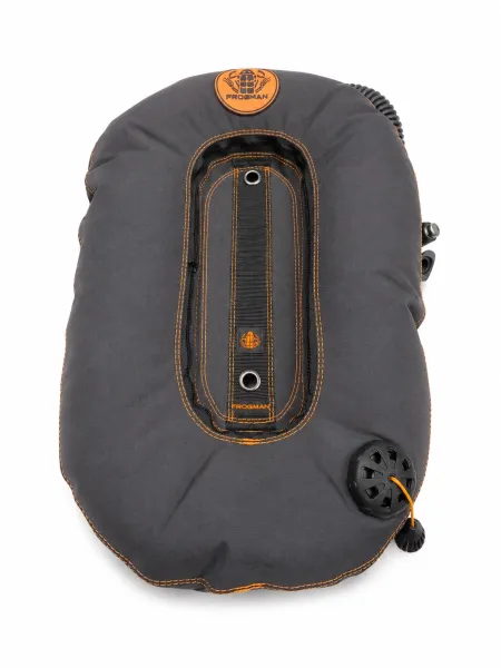 Крыло FrogMan 40 Lb под один баллон
