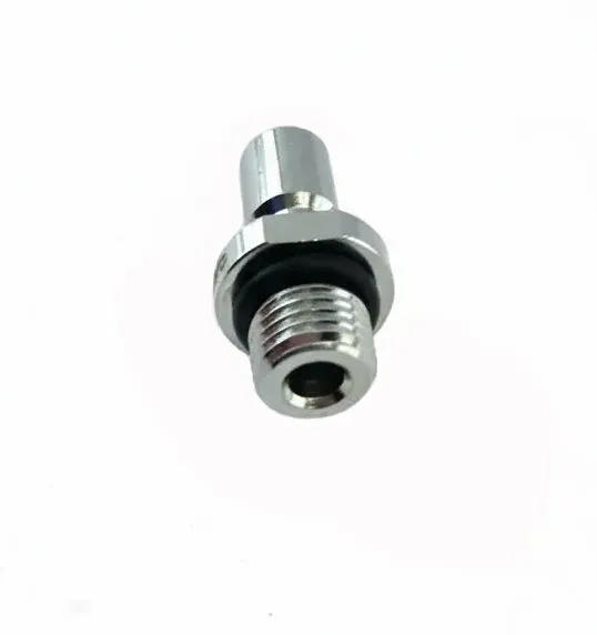 Коннектор для пульта инфлятора Aquatec 3/8-24 INF-2A