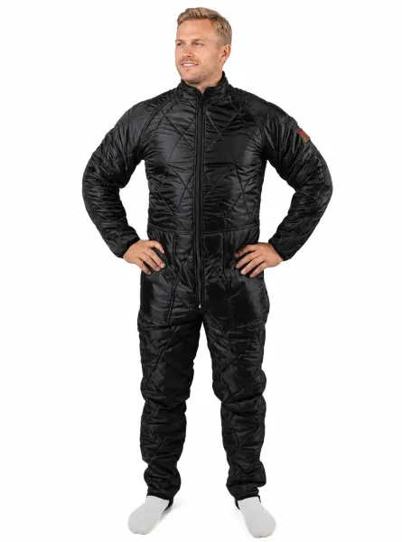 Утеплитель мужской NS Dive Gear BZ400