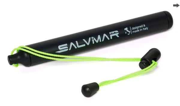 Шейкер Salvimar