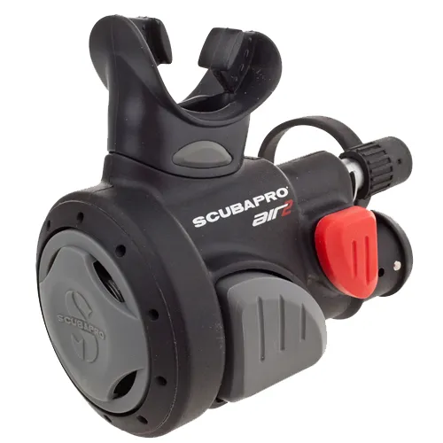 Инфлятор с октопусом Scubapro Air 2