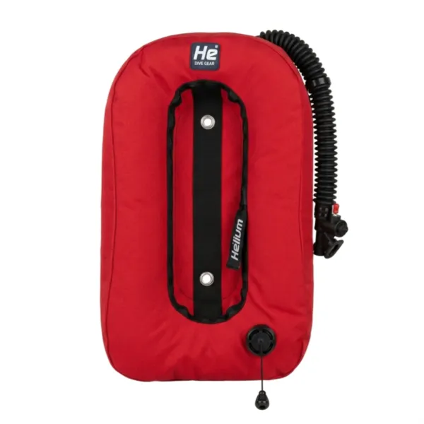 Крыло под один баллон Helium Voyager ST Pro-35 Lb