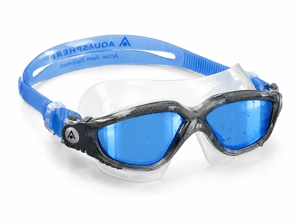 Очки полумаска Aqua Sphere Vista