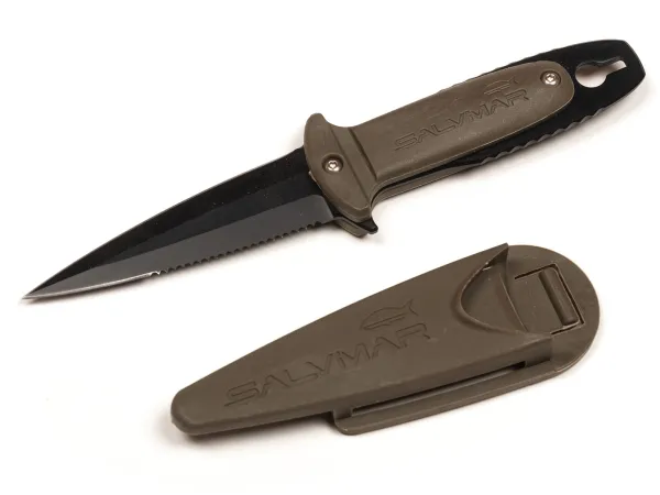 Нож ST-Atlantis 100 болотный