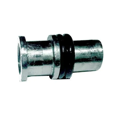 Демпфер поршня Зелинка