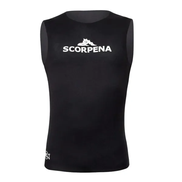 Жилет утепляющий Scorpena 2,5 мм