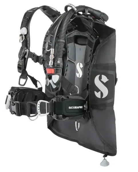 Компенсатор плавучести Scubapro Hydros Pro 2