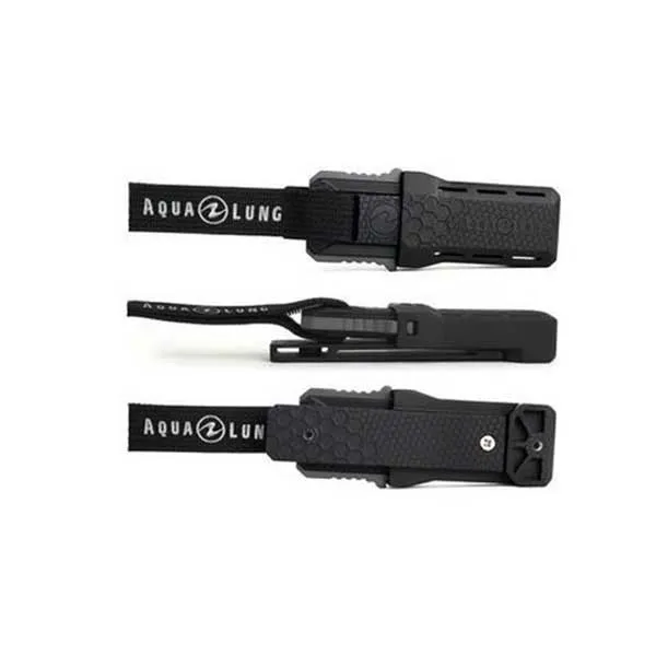 Нож-стропорез Aqualung Micro Sueeze Sheeps