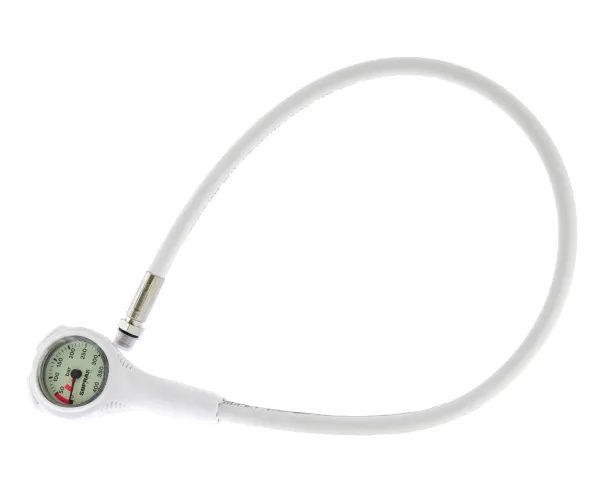 Манометр Soprassub Mini 400 bar