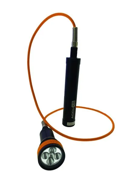 Фонарь Ammonite LED Solaris NextGen Set Kit