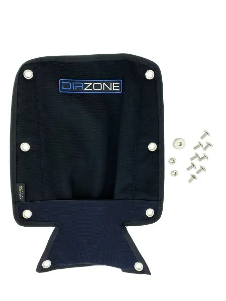 Карман на спинку для подъемного устройства DirZone с крепежом