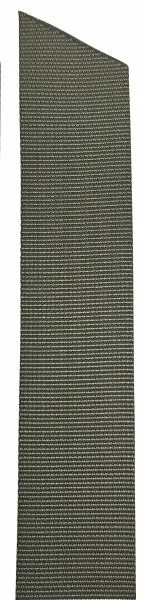 Стропа для подвесок TDE 2 мм ширина 40 мм оливковая