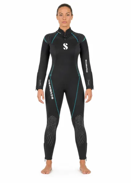 Гидрокостюм женский Scubapro Definition New 5 мм