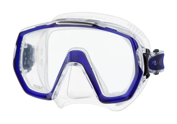 Маска Tusa Freedom Elite M-1003 Маска Tusa Freedom Elite M-1003