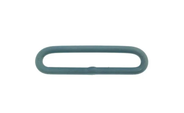 Звено прямоугольное 4мм TDE (50х8)