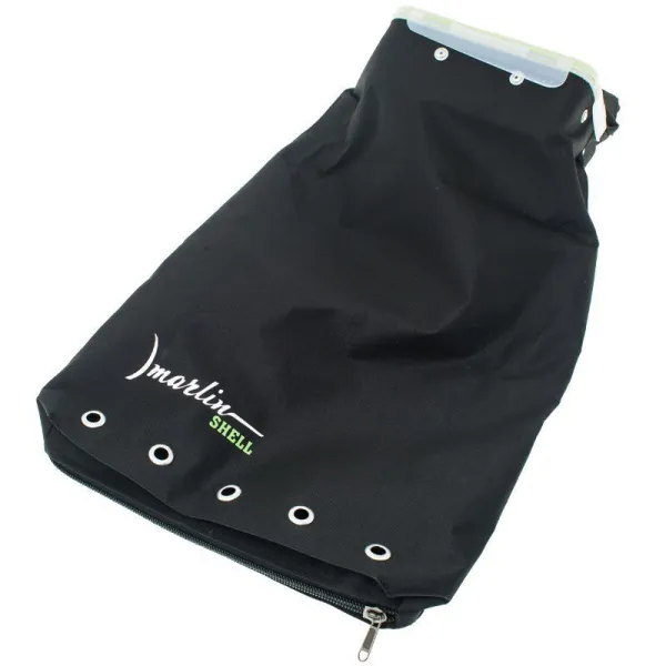 Сумка  для морепродуктов Marlin Shell Black