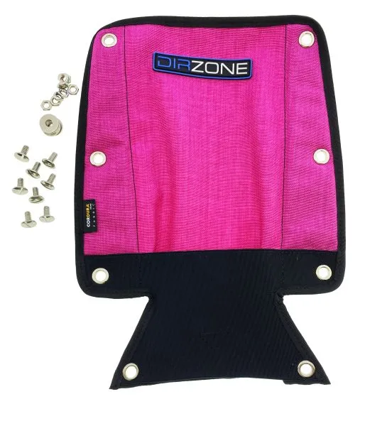 Карман на спинку для подъемного устройства DirZone с крепежом