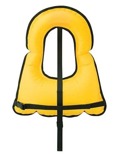 Жилет для сноркелинга Tusa взрослый