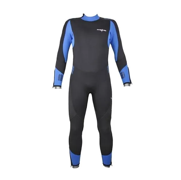 Гидрокостюм мужской FanDiver Dive Pro 5 мм