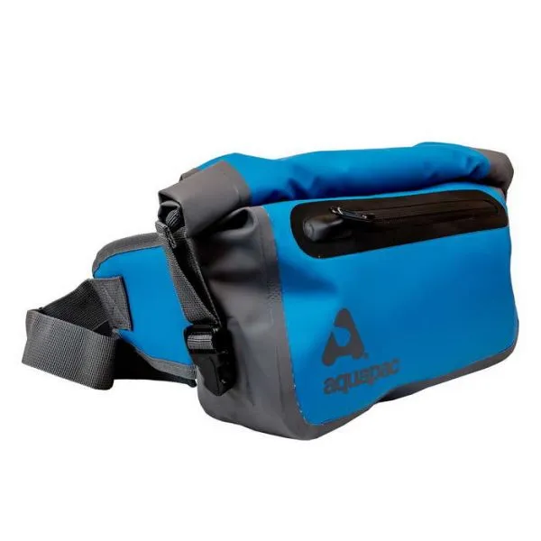 Водонепроницаемая поясная сумка Aquapac 822