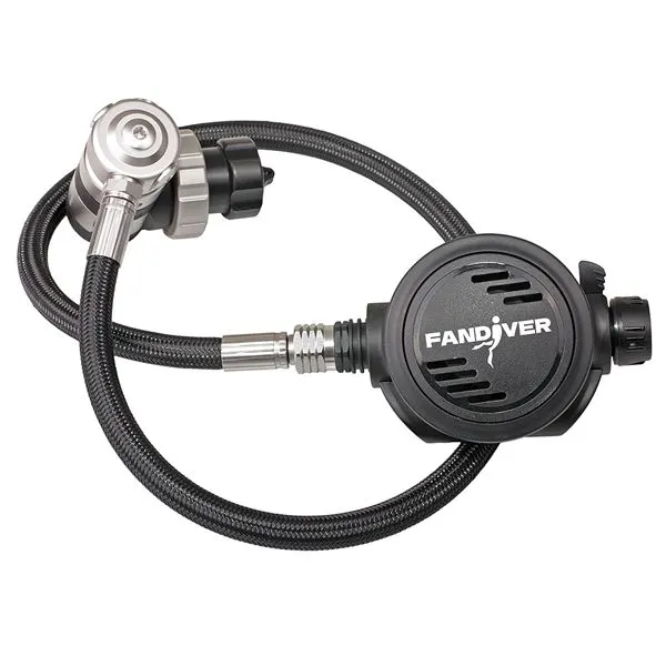 Регулятор Fandiver F2-D2 DIN